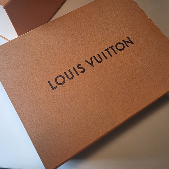 Louis Vuitton Brown Monogram Men's Backpack - Picture 6 of 7